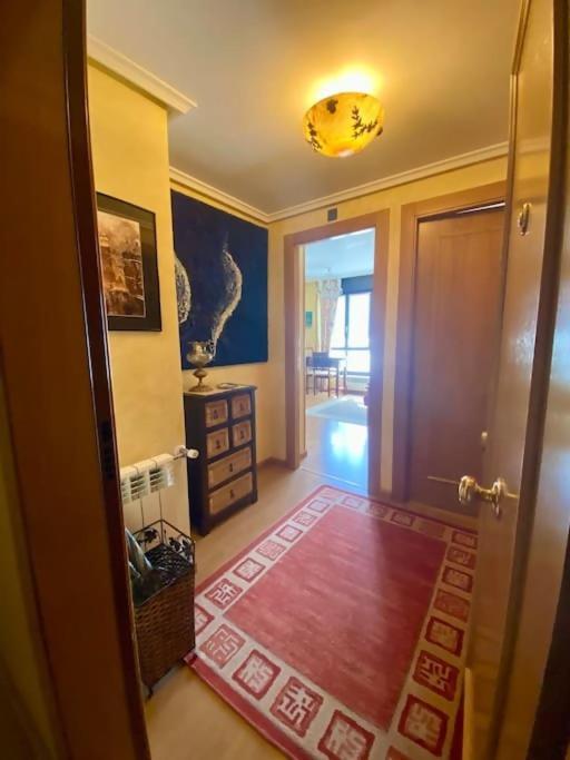 Apt Entre Mar Y Montana Колунга Экстерьер фото