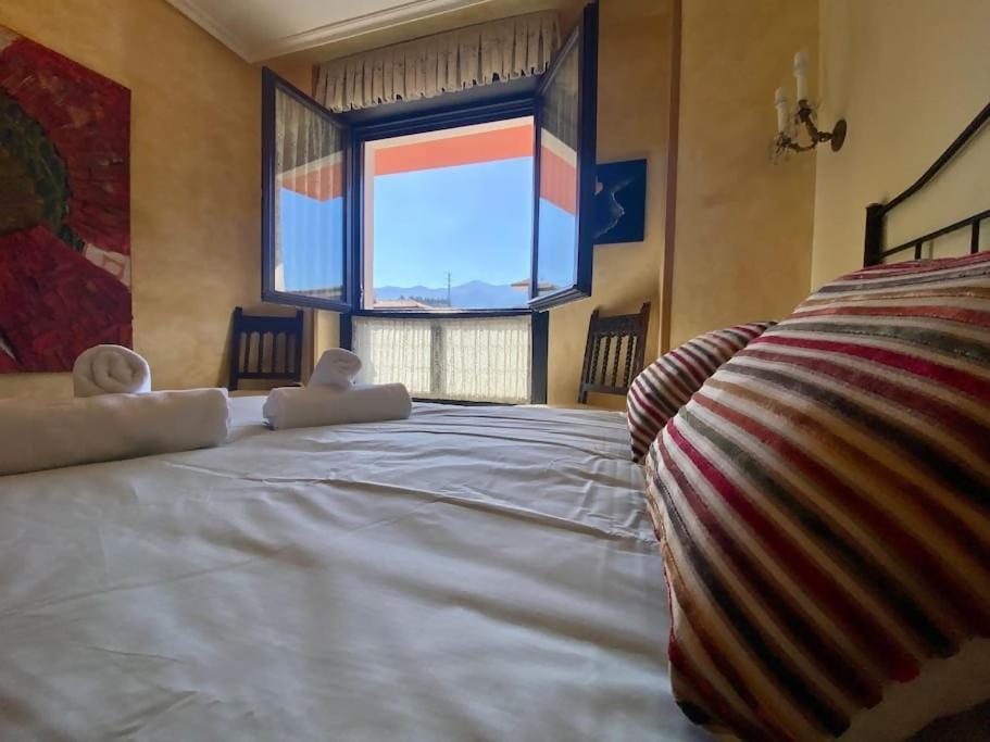 Apt Entre Mar Y Montana Колунга Экстерьер фото