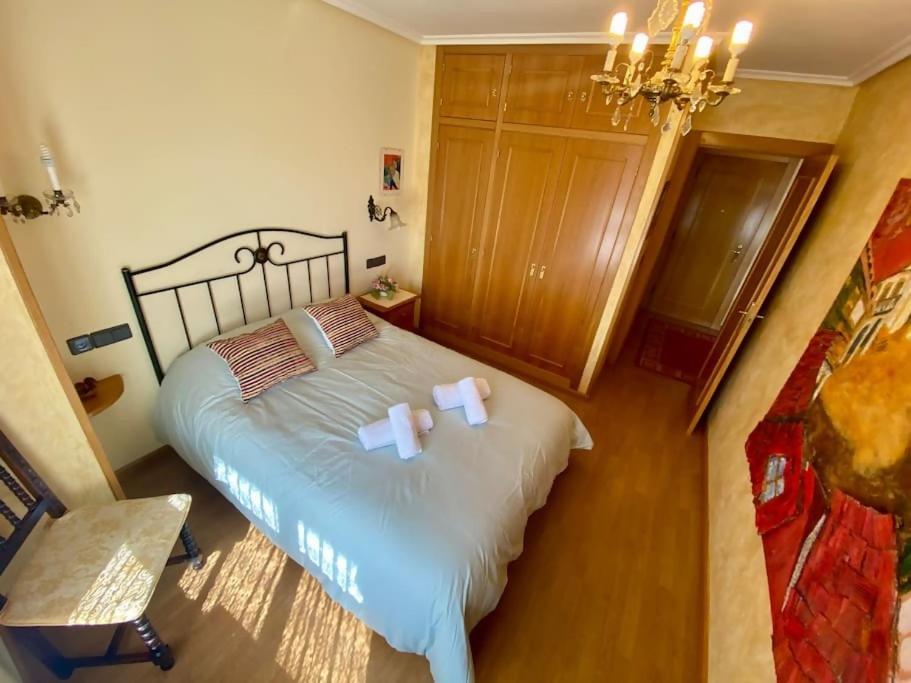 Apt Entre Mar Y Montana Колунга Экстерьер фото